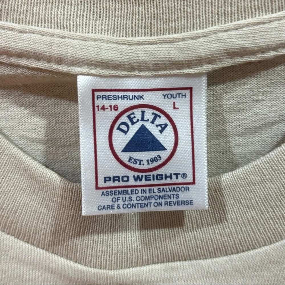 Vintage Panama‎ City Beach T-Shirt